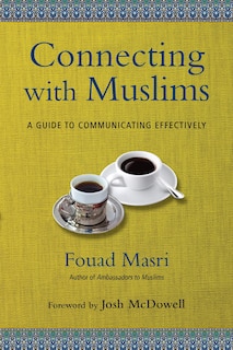 Front cover_CONNECTING WITH MUSLIMS
