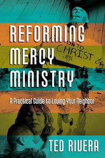 Couverture_REFORMING MERCY MINISTRY