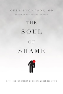 Front cover_The SOUL OF SHAME