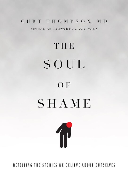 Front cover_The SOUL OF SHAME