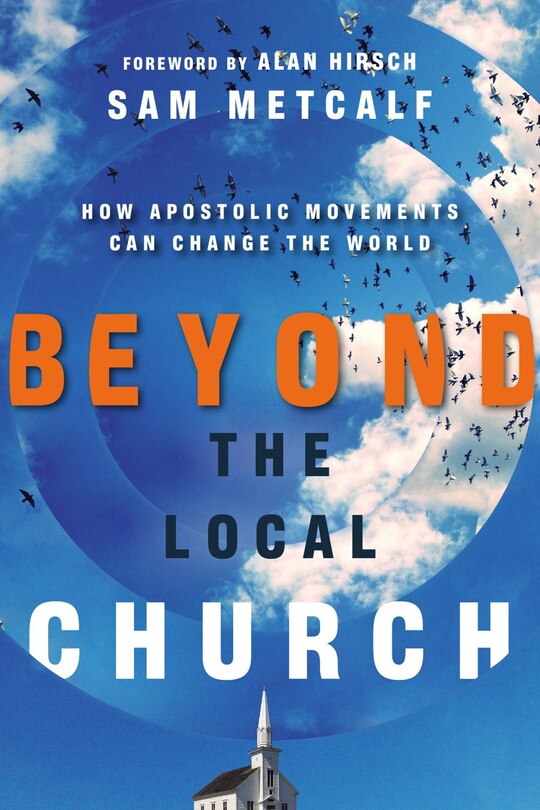Front cover_BEYOND THE LOCAL CHURCH