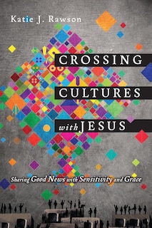 Couverture_CROSSING CULTURES WITH JESUS