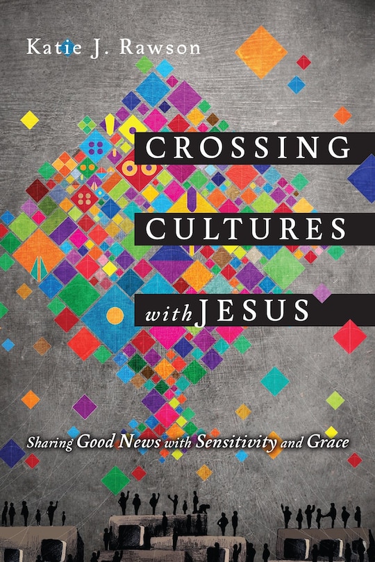 Couverture_CROSSING CULTURES WITH JESUS