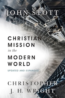 Front cover_CHRISTIAN MISSION IN THE MODERN WORLD