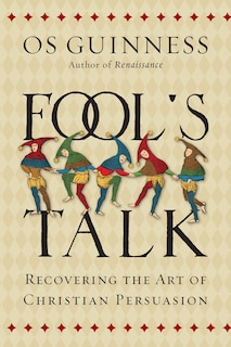 Front cover_Fool's Talk