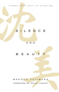 Couverture_Silence And Beauty