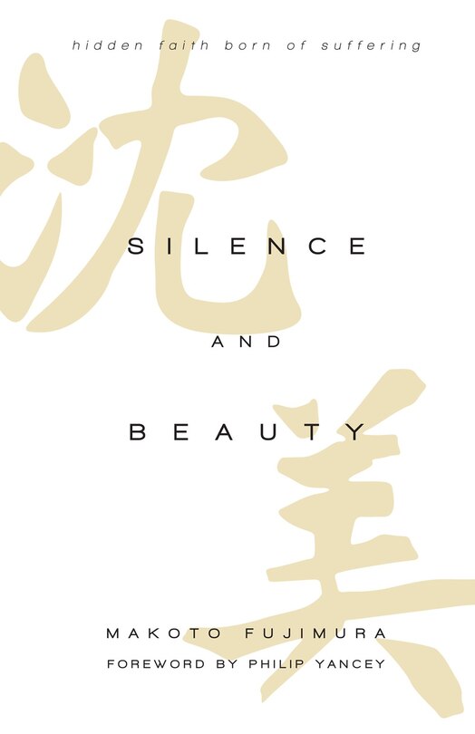 Couverture_Silence And Beauty