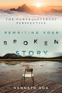 Front cover_REWRITING YOUR BROKEN STORY