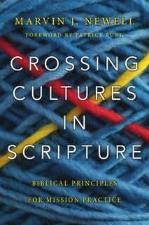 Couverture_CROSSING CULTURES IN SCRIPTURE