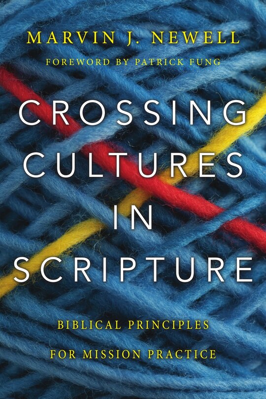 Couverture_CROSSING CULTURES IN SCRIPTURE