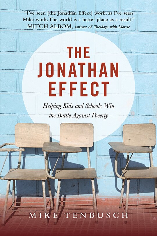 Couverture_The JONATHAN EFFECT