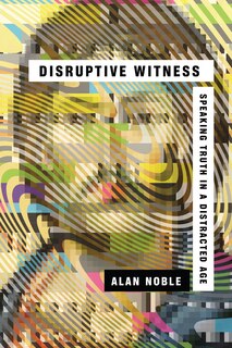 Couverture_Disruptive Witness