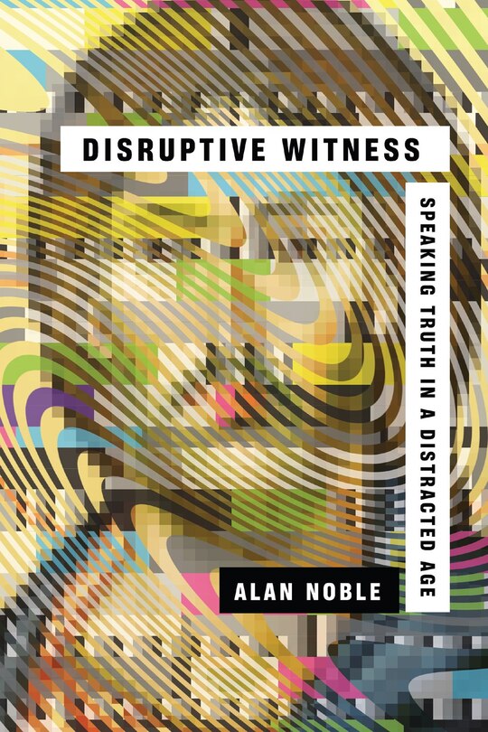Couverture_Disruptive Witness