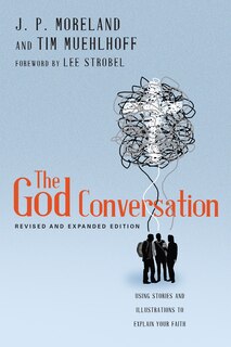Front cover_The God Conversation