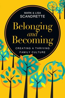 Couverture_BELONGING AND BECOMING
