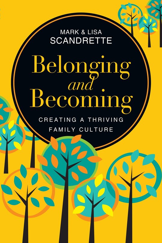 Couverture_BELONGING AND BECOMING