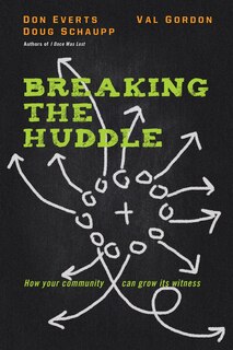 Couverture_BREAKING THE HUDDLE