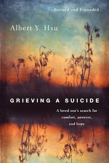 Front cover_Grieving a Suicide