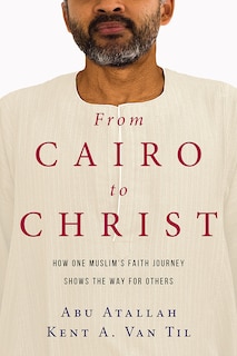 Couverture_FROM CAIRO TO CHRIST
