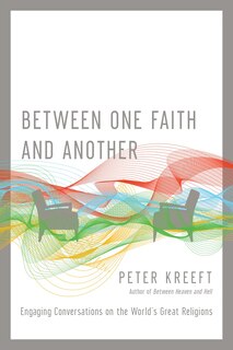Front cover_BETWEEN ONE FAITH AND ANOTHER