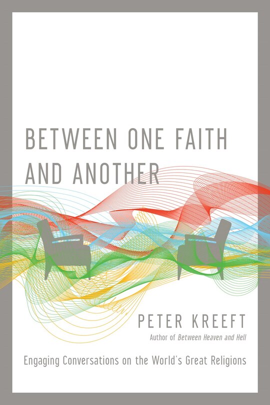 Front cover_BETWEEN ONE FAITH AND ANOTHER
