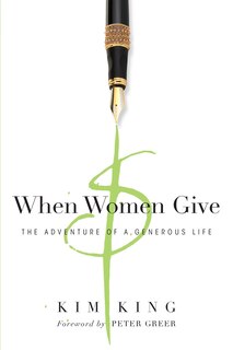 Front cover_WHEN WOMEN GIVE