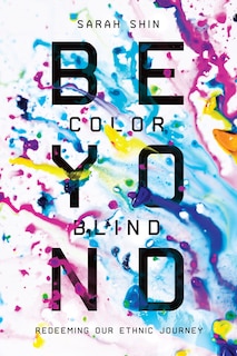 Front cover_BEYOND COLORBLIND