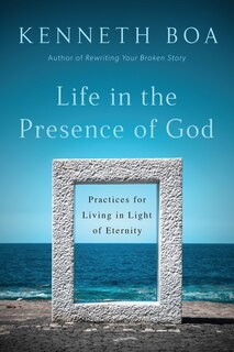 Couverture_LIFE IN THE PRESENCE OF GOD