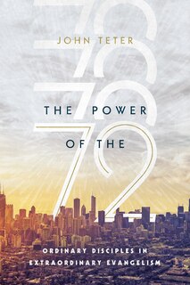 Front cover_The POWER OF THE 72