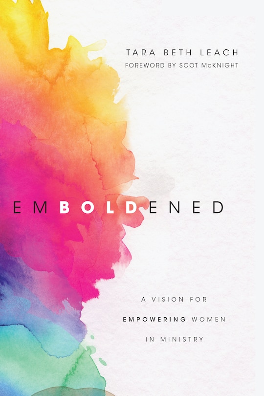 Couverture_EMBOLDENED