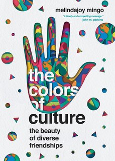 Front cover_The Colors of Culture
