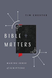Couverture_BIBLE MATTERS
