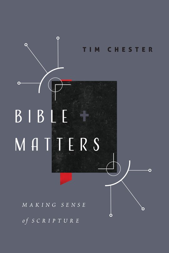 Couverture_BIBLE MATTERS