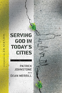 Front cover_Serving God in Today's Cities