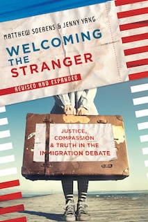 Front cover_Welcoming the Stranger