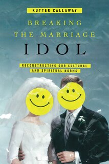 Couverture_Breaking the Marriage Idol