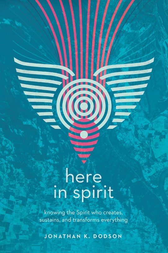 Couverture_Here in Spirit