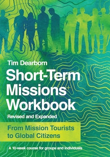 Front cover_Short-Term Missions Workbook