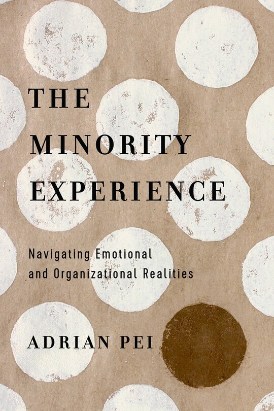 Couverture_The Minority Experience