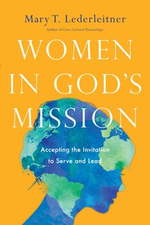 Front cover_Women in God's Mission