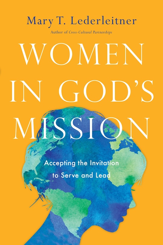 Front cover_Women in God's Mission