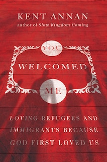 Front cover_You Welcomed Me
