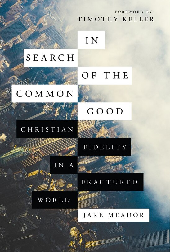 Couverture_In Search of the Common Good
