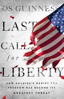 Couverture_Last Call for Liberty