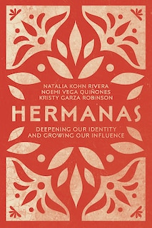 Front cover_Hermanas