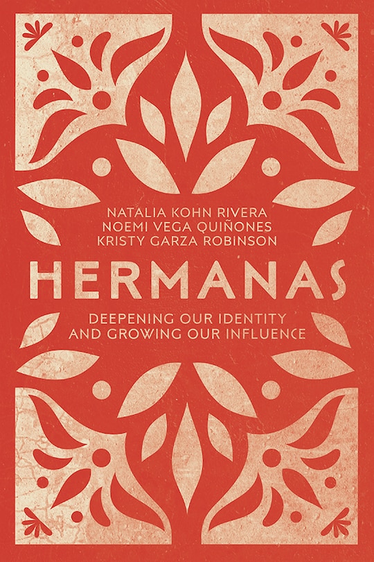 Front cover_Hermanas