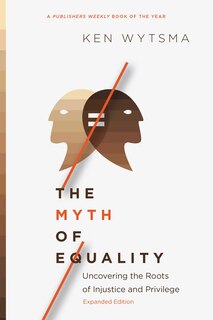 Front cover_The Myth of Equality