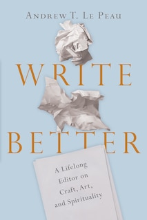 Front cover_Write Better
