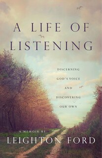 Front cover_A Life of Listening