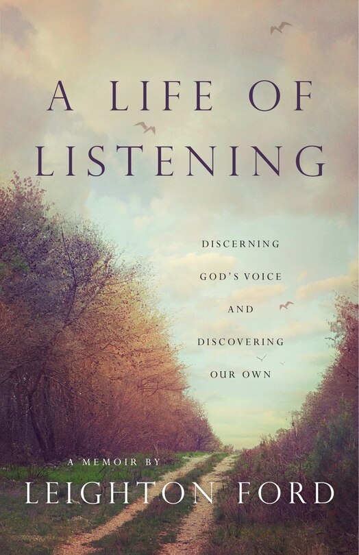 Front cover_A Life of Listening